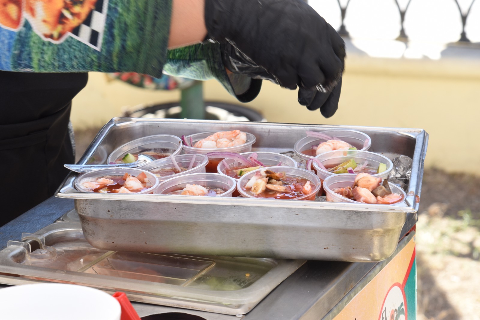 Sagarhpa impulsa la Feria Gastronómica de Tilapia 2025 para promover su consumo